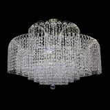 Люстра Агата №15 оптикон подвесная в Воронеже