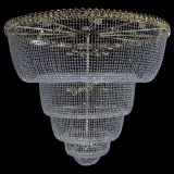 Люстра Хрустальный Каскад №48 5 ярусов в Воронеже