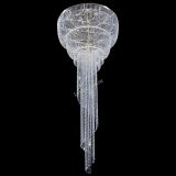 Люстра Винтаж Каскад №16 в Воронеже