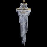 Люстра Винтаж Милан №9 в Воронеже