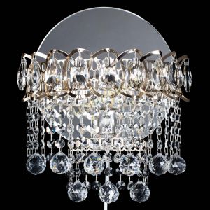 Бра Астра Капель шар 30 в Воронеже отзыв и фото покупателя