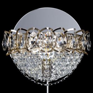 Бра Астра Сетка в Воронеже отзыв и фото покупателя