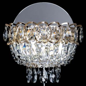 Бра Астра в Воронеже отзыв и фото покупателя