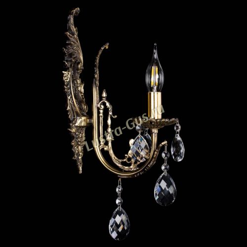 Бра Артемида №1/2 баден в Воронеже Гусь Хрустальный