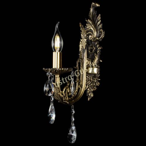 Бра Артемида №1/2 журавлик в Воронеже Гусь Хрустальный