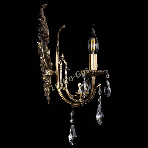 Бра Артемида №1/2 журавлик в Воронеже Гусь Хрустальный