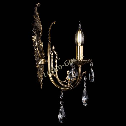 Бра Артемида №1/2 журавлик в Воронеже Гусь Хрустальный