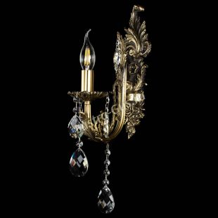 Бра из бронзы Артемида №1 баден