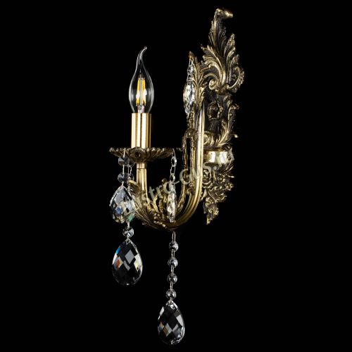 Бра Артемида №1 баден в Воронеже Гусь Хрустальный