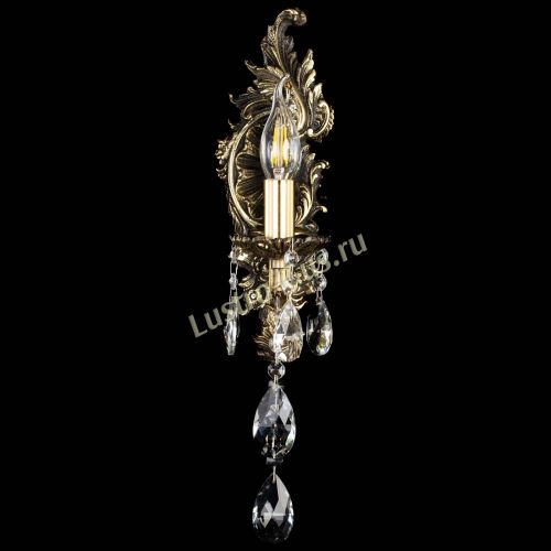 Бра Артемида №1 журавлик в Воронеже Гусь Хрустальный