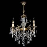 Люстра бронзовая Алфея №3/1 Баден в Воронеже Люстра бронзовая Алфея №3/1 Баден в Воронеже