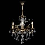 Люстра бронзовая Алфея №3/2 Шар в Воронеже Люстра бронзовая Алфея №3/2 Шар в Воронеже