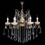 Люстра бронзовая Алфея Оникс №6 шар в Воронеже Люстра бронзовая Алфея Оникс №6 шар в Воронеже