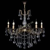 Люстра бронзовая Кассандра Алфея №5/1 шар в Воронеже Люстра бронзовая Кассандра Алфея №5/1 шар в Воронеже