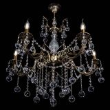 Люстра бронзовая Кассандра Алфея №5/1 шар в Воронеже Люстра бронзовая Кассандра Алфея №5/1 шар в Воронеже