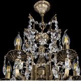 Люстра бронзовая Матильда №5/3 Звездочка в Воронеже Люстра бронзовая Матильда №5/3 Звездочка в Воронеже