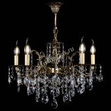 Люстра бронзовая Муза №5 баден в Воронеже