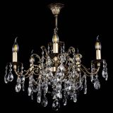 Люстра бронзовая Муза №5 баден в Воронеже