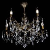 Люстра бронзовая Муза №5 баден в Воронеже