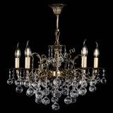 Люстра бронзовая Муза №5 шар в Воронеже Люстра бронзовая Муза №5 шар в Воронеже