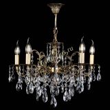 Люстра бронзовая Муза №5 журавлик в Воронеже Люстра бронзовая Муза №5 журавлик в Воронеже