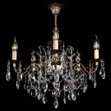 Люстра бронзовая Муза №5 журавлик в Воронеже Люстра бронзовая Муза №5 журавлик в Воронеже