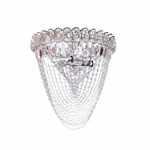 Люстра Катерина зеркальная Водоворот в Воронеже отзыв и фото покупателя