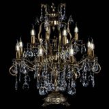 Настольная лампа Алфея №12 Баден в Воронеже