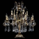 Настольная лампа Алфея №12 Баден в Воронеже