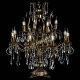 Настольная лампа Алфея №12 Журавлик в Воронеже