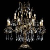 Настольная лампа Алфея №12 Журавлик в Воронеже