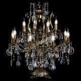 Настольная лампа Алфея №12 Звездочка в Воронеже