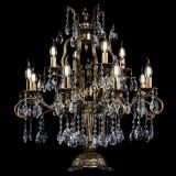 Настольная лампа Алфея №12 Звездочка в Воронеже