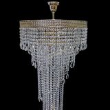 Люстра Александрия №15 Винтаж в Воронеже Люстра Александрия №15 Винтаж в Воронеже