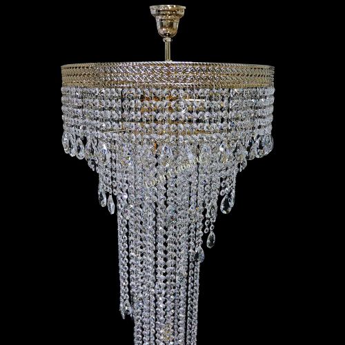 Люстра Александрия №15 Винтаж в Воронеже Гусь Хрустальный Люстра Александрия №15 Винтаж в Воронеже Гусь Хрустальный