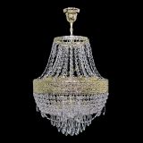 Люстра Александрия №3 в Воронеже