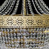 Люстра Александрия №6 в Воронеже