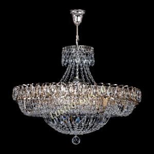 Люстра Кольцо Классика с подвесом в Воронеже отзыв и фото покупателя