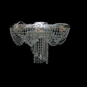 Люстра Анжелика Волна  в Воронеже отзыв и фото покупателя