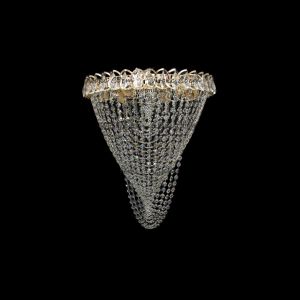 Люстра Водоворот в Воронеже отзыв и фото покупателя