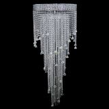 Люстра Александрия №5 Пирамида в Воронеже