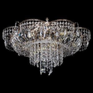 Люстра Камея №1 в Воронеже отзыв и фото покупателя