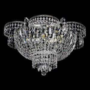 Люстра Камея №5 в Воронеже отзыв и фото покупателя