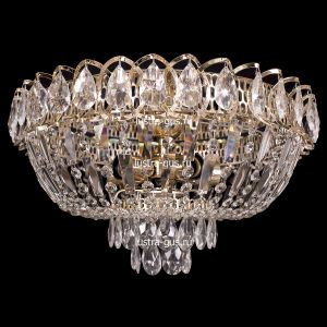 Люстра Катерина в Воронеже отзыв и фото покупателя