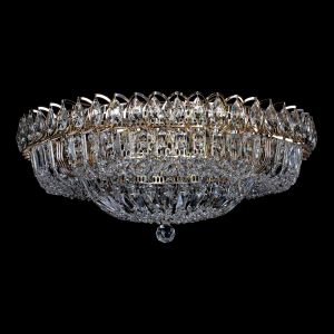 Люстра Кольцо Классика Пластинка в Воронеже отзыв и фото покупателя