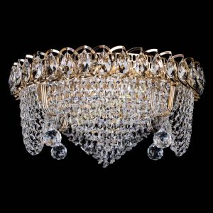 Люстра Кольцо Волна в Воронеже отзыв и фото покупателя