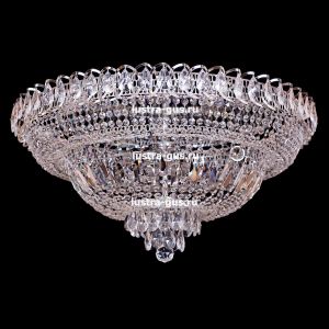 Люстра Водопад в Воронеже отзыв и фото покупателя