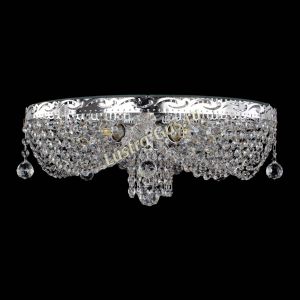 Люстра Виктория в Воронеже отзыв и фото покупателя