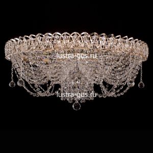 Люстра Водоворот Ольга в Воронеже отзыв и фото покупателя