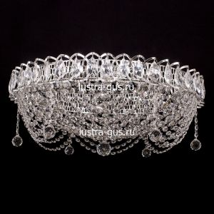 Люстра Роза Водоворот в Воронеже отзыв и фото покупателя